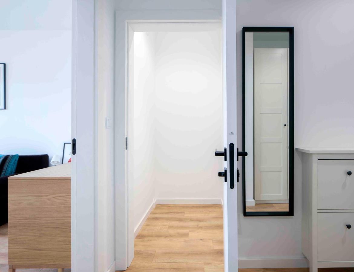 Apartament Warsaw-aparts Sonaty *